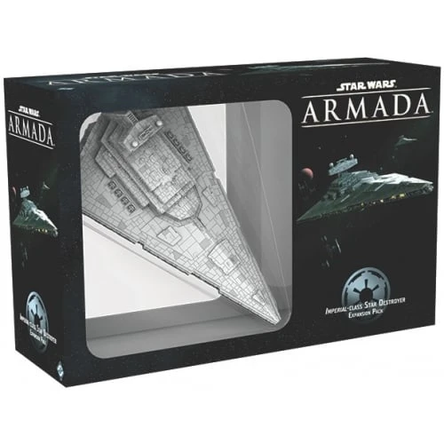 Star Wars: Armada - Imperial-class Star Destroyer Expansion