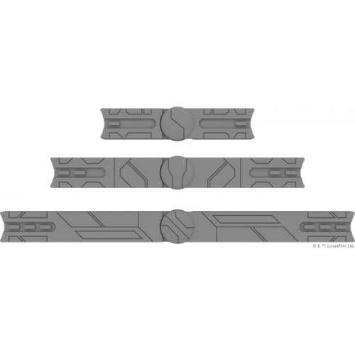 Star Wars: Legion - Movement Tools & Range Ruler Pack