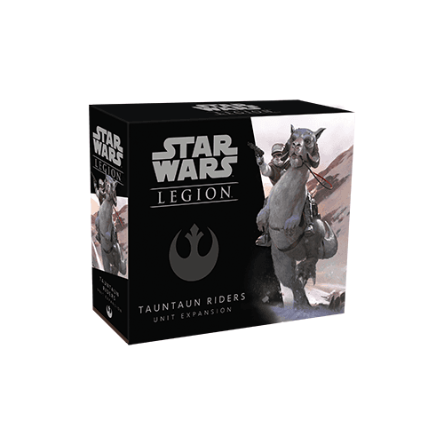Star Wars: Legion - Tauntaun Riders Unit Expansion