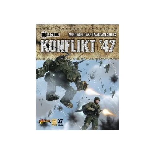Konflikt '47