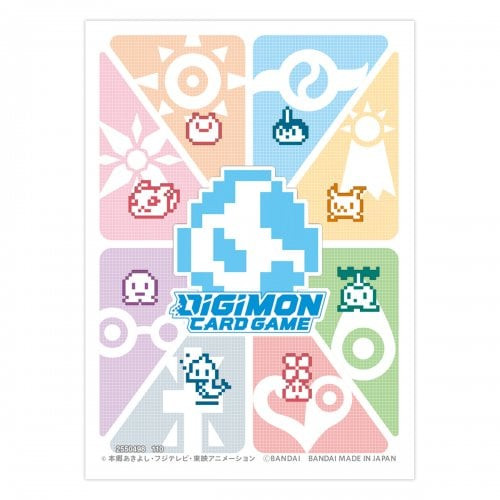 Digimon Card Game: Tamer's Evolution Box