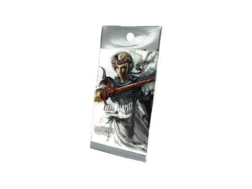 Final Fantasy Trading Card Game - OPUS 6 Booster Pack