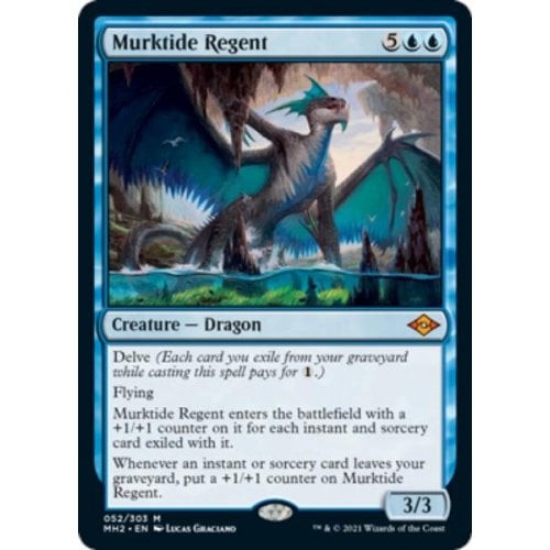 Murktide Regent