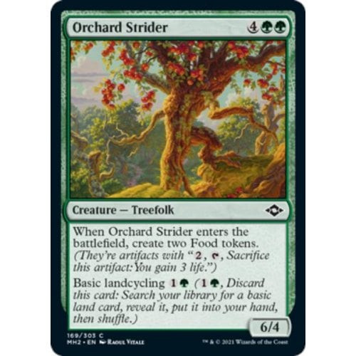 Orchard Strider