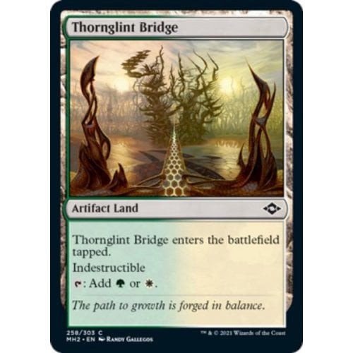 Thornglint Bridge | Modern Horizons 2