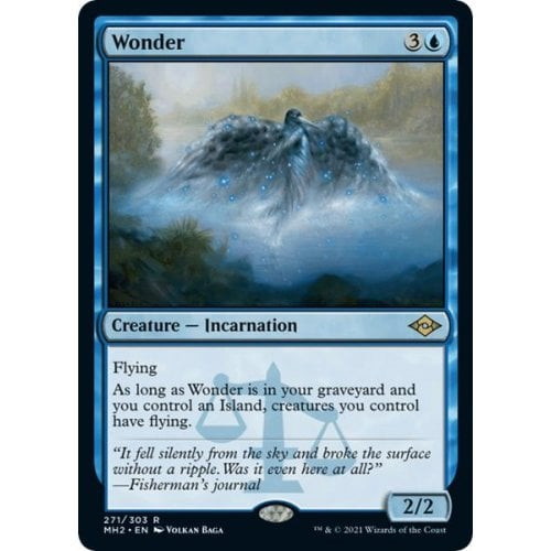 Wonder