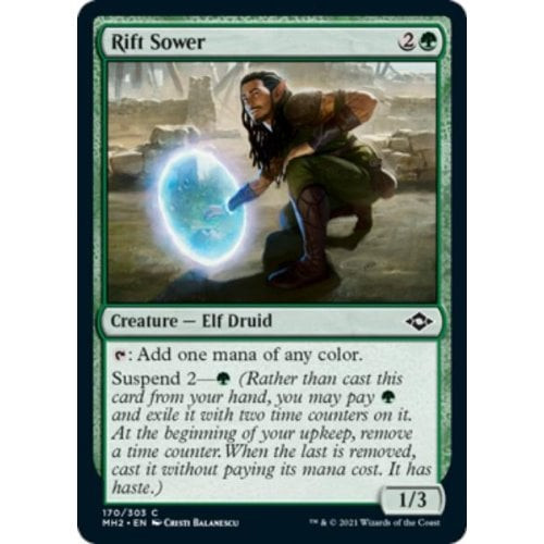 Rift Sower (foil)