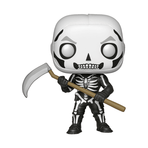 POP! Games - Fortnite #438 Skull Trooper