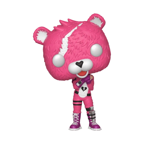 POP! Games - Fortnite #430 Cuddle Team Leader