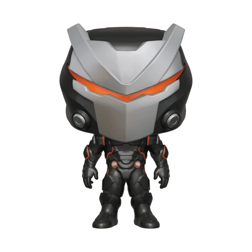 POP! Games - Fortnite #435 Omega