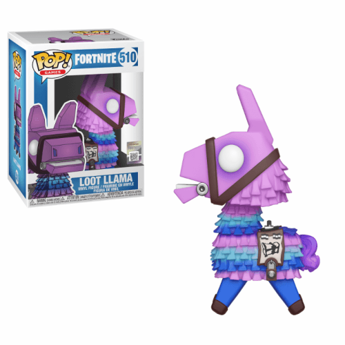 POP! Games - Fortnite #510 Loot Llama