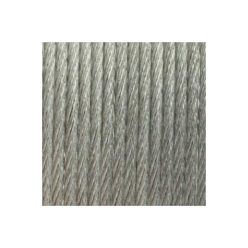 Gale Force Nine: Hobby Round - Iron Cable 1.0mm (2m)