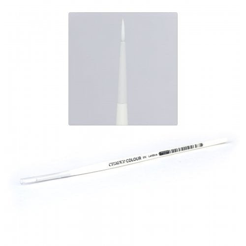 Citadel - Medium Synthetic Layer Brush