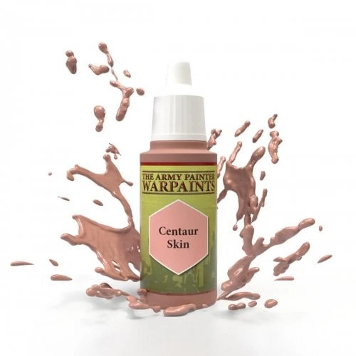 Warpaint - Centaur Skin (18mm)