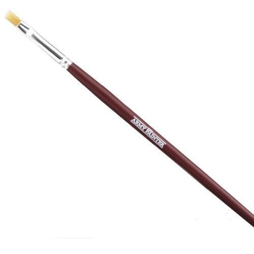 The Army Painter - Hobby Brush: Drybrush