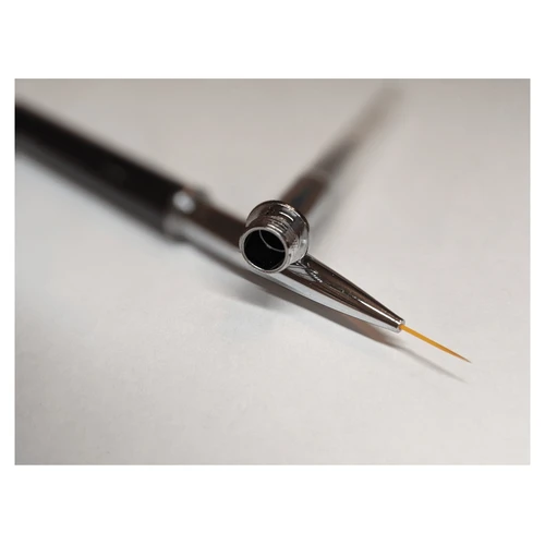 Warlord 3 pack 7mm Replacement Brush
