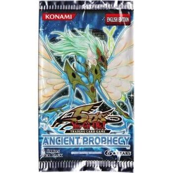 Ancient Prophecy Booster