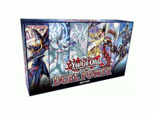 Duel Power