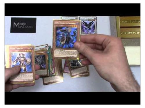 Structure Deck: Shaddoll Showdown