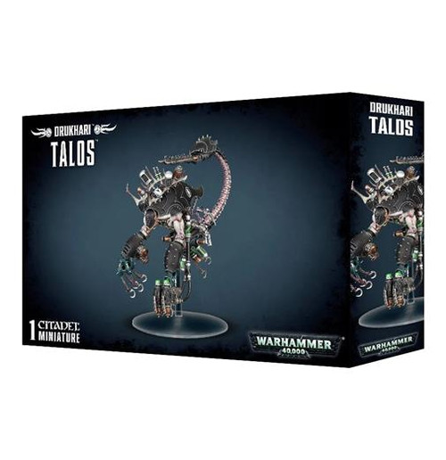 Warhammer 40,000 - Drukhari: Talos
