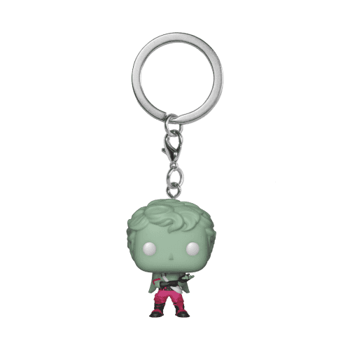 Pocket POP! Keychain: Fortnite - Love Ranger