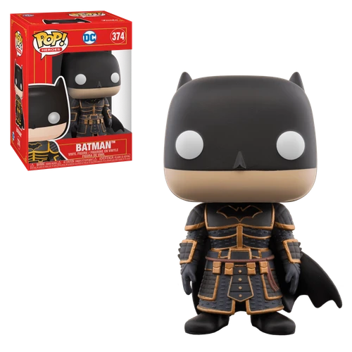 POP! Heroes - Imperial Palace #374 Batman