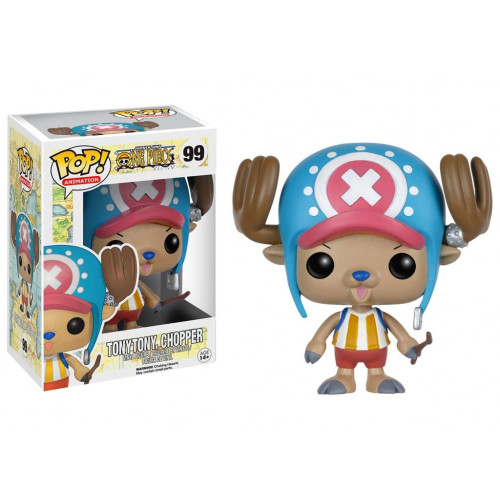 POP! Animation - One Piece #99 Tony Tony. Chopper