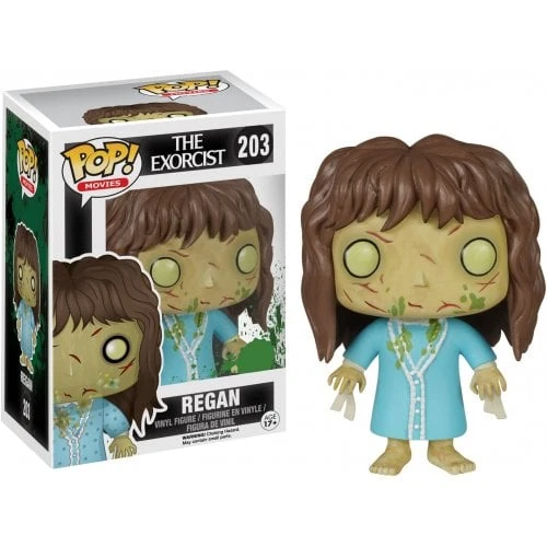 POP! Movies - The Exorcist #203 Regan