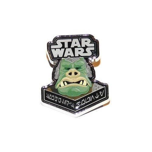POP! Pin - Star Wars Smuggler's Bounty - Gamorrean Guard