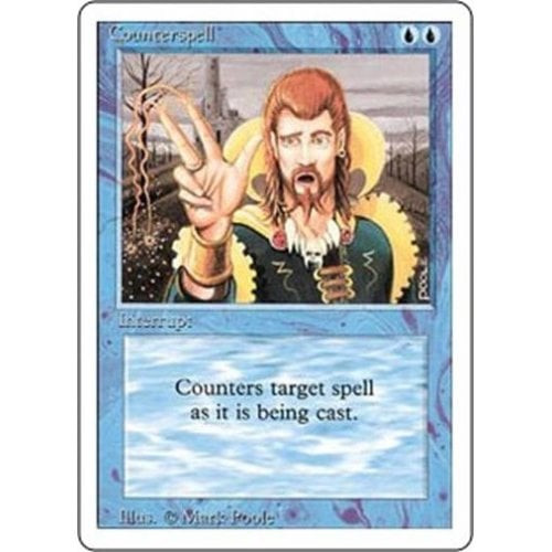 Counterspell