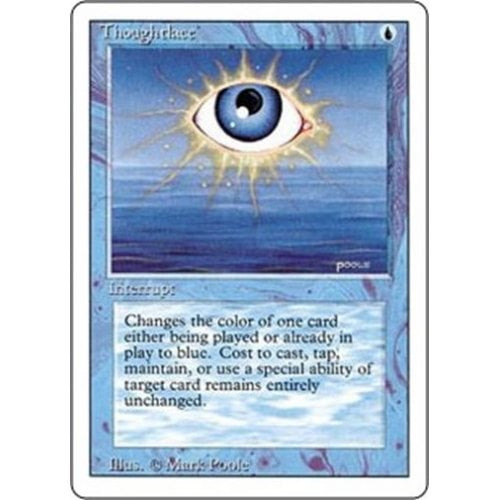 Thoughtlace
