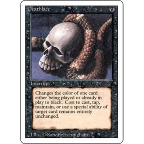 Deathlace