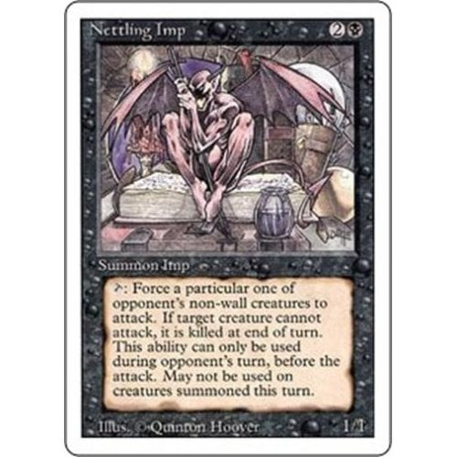 Nettling Imp