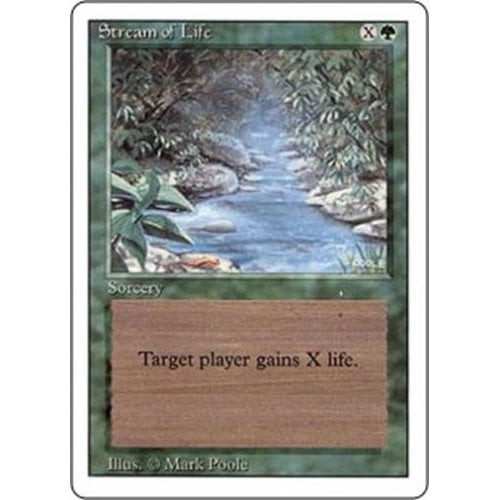 Stream of Life | Revised (3rd Edition)