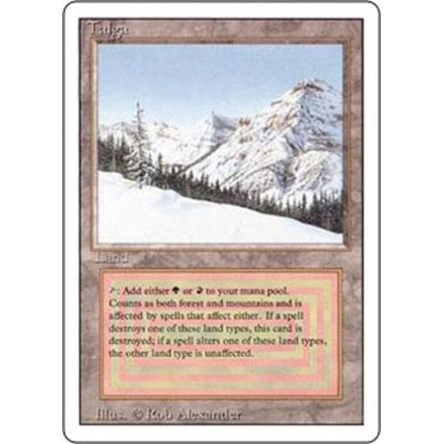 Taiga