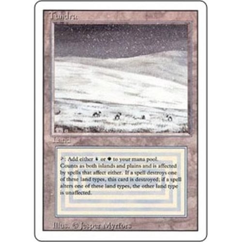 Tundra