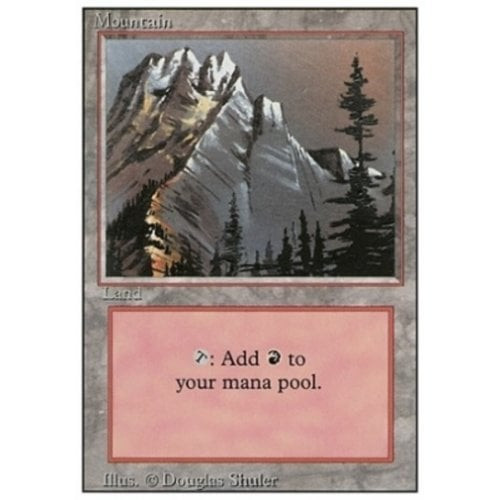 Mountain (#1)