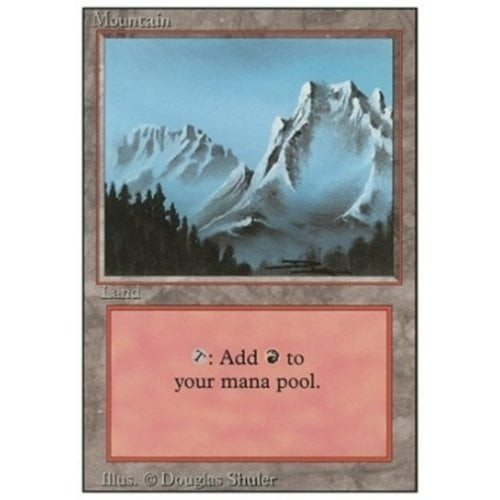 Mountain (#2)