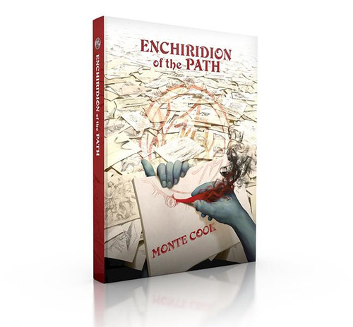 Invisible Sun: Enchiridion of the Path