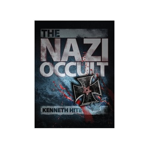 Dark Osprey 01: The Nazi Occult