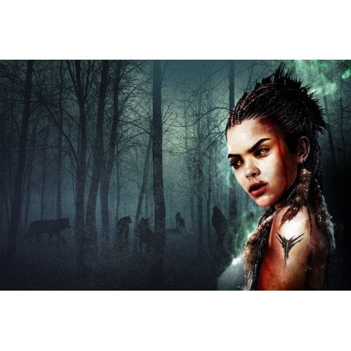 Bite Marks RPG (Hardcover)