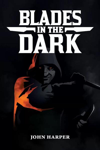 Blades in the Dark