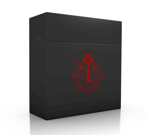 Invisible Sun: Vislae Kit