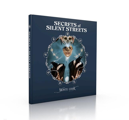 Invisible Sun: Secrets of Silent Streets