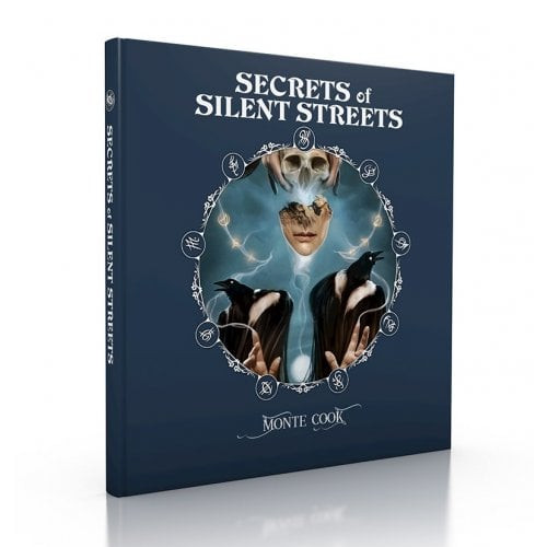 Invisible Sun: Secrets of Silent Streets