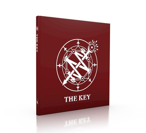 Invisible Sun: The Key