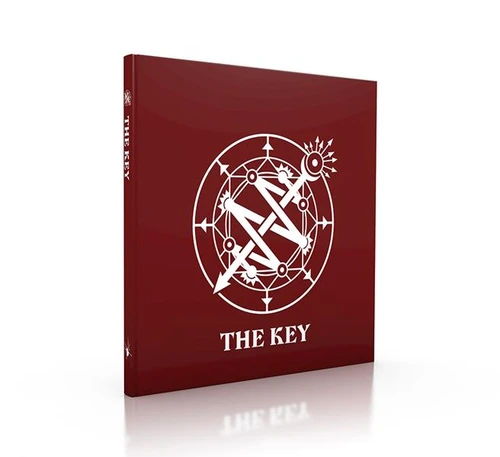 Invisible Sun: The Key