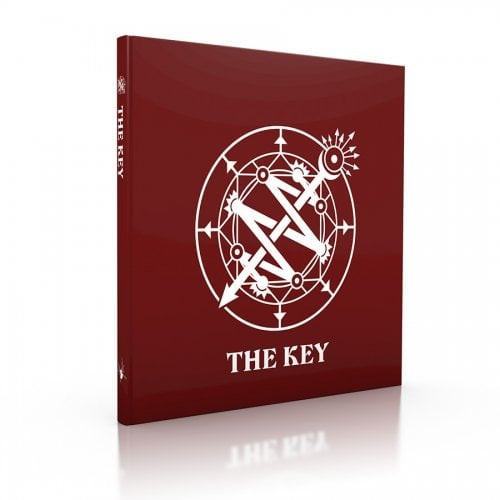 Invisible Sun: The Key
