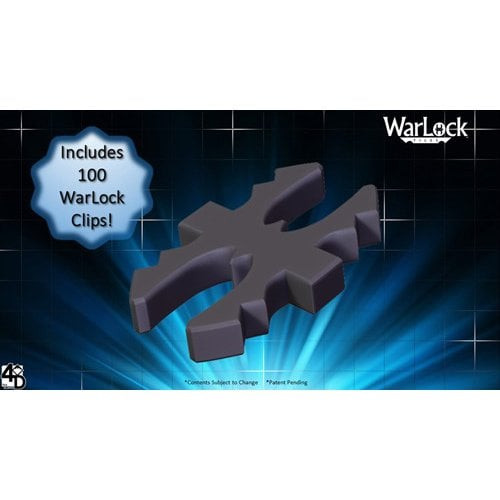 WarLock Tiles - WarLock Clips