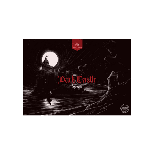Fantasy World Creator: Dark Castle